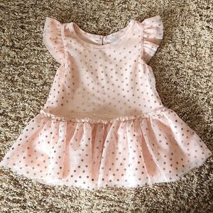 George dress
